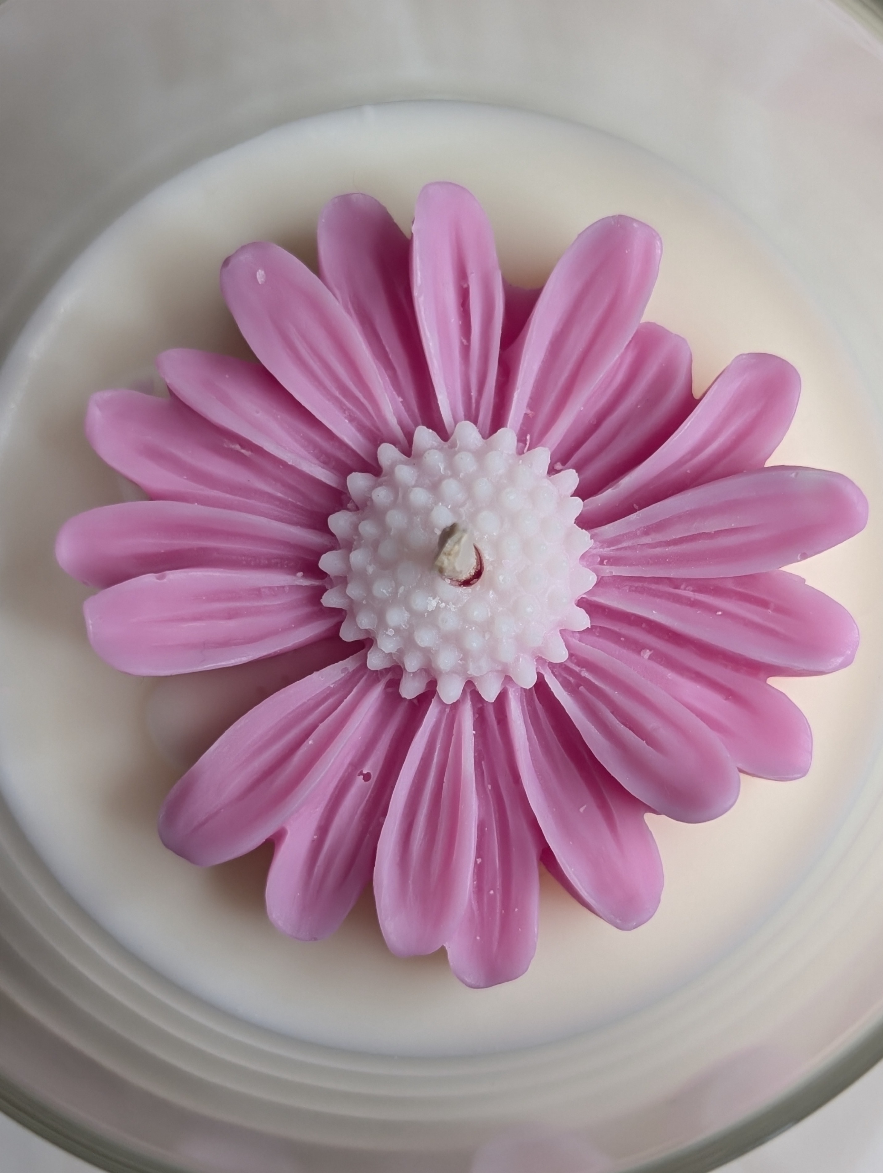 Bougie Lumi Marguerite Bougie Lumi Marguerite