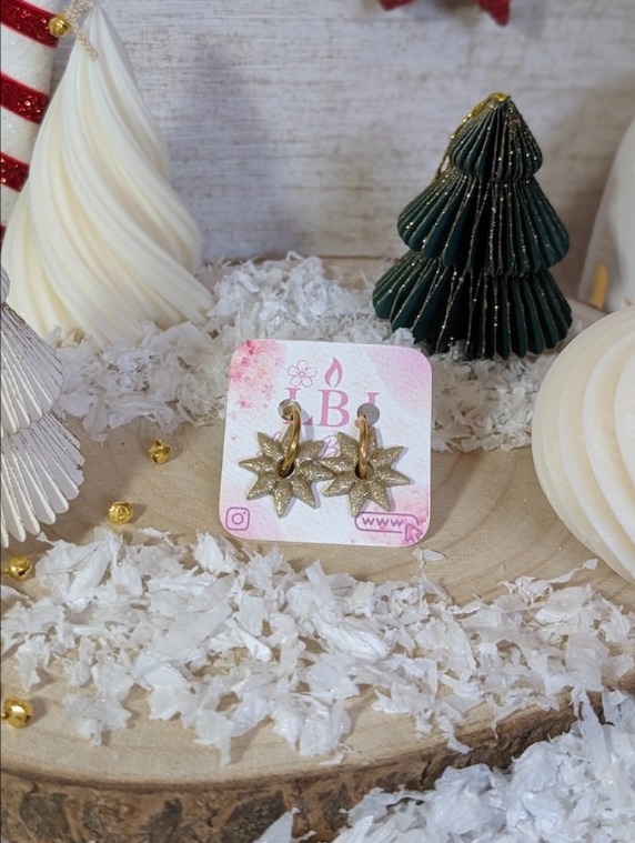 Pampilles interchangeables Pampilles interchangeables